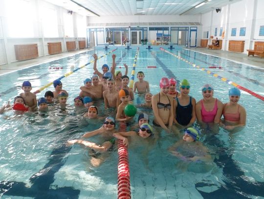 Zimowa Akademia Siatkówki Zimowa Akademia Siatkówki