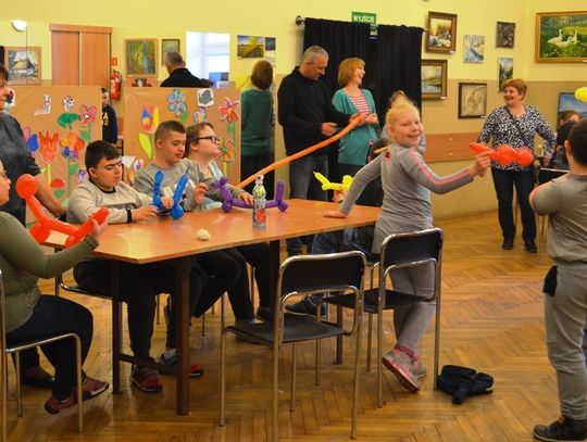 „Kolorowe pory roku - wiosna” „Kolorowe pory roku - wiosna”