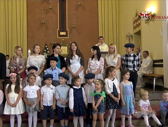 O życiu Filipa Neri w kościele pw. św. Rodziny O życiu Filipa Neri w kościele pw. św. Rodziny