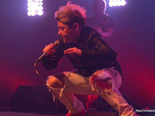 Pacyfistycznie z Marią Peszek