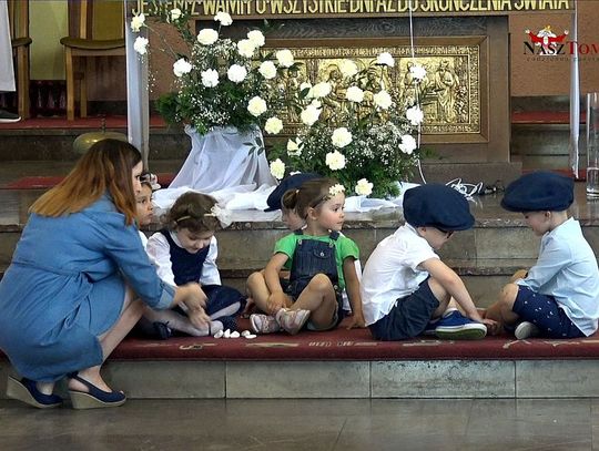 O życiu Filipa Neri w kościele pw. św. Rodziny O życiu Filipa Neri w kościele pw. św. Rodziny