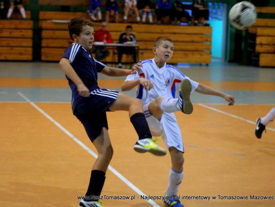 Fiero Cup 2013 za nami