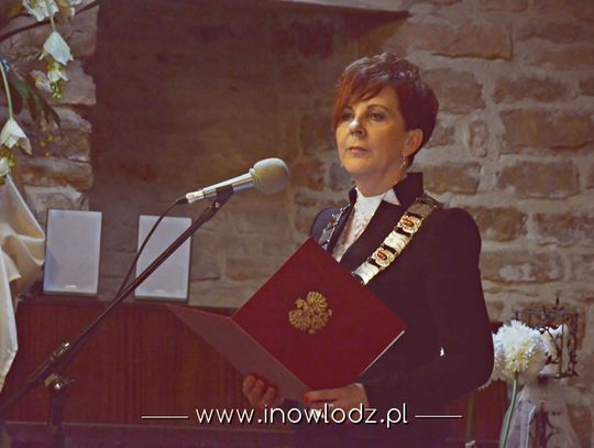 Złote i diamentowe jubileusze w Gminie Inowłódz