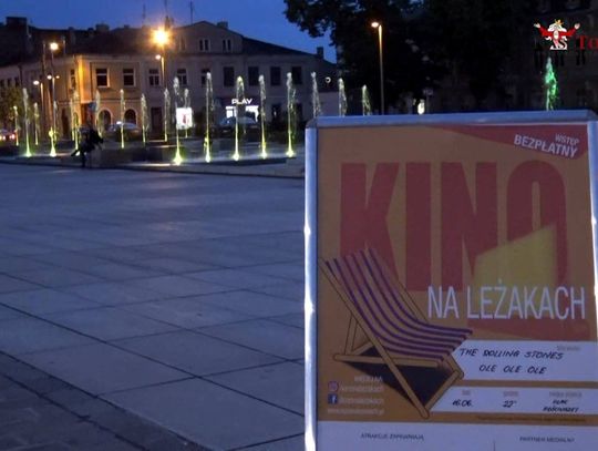 Niedokończony seans Niedokończony seans