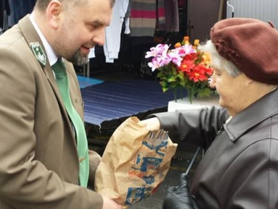 "Bułeczki od piąteczki"