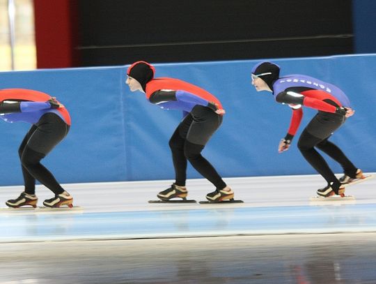Mistrzostwa Polski w sprintach – dzień drugi
