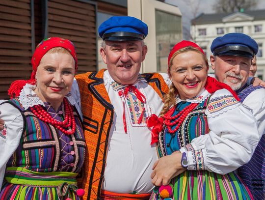 Jarmark Wielkanocny na PL. Kościuszki