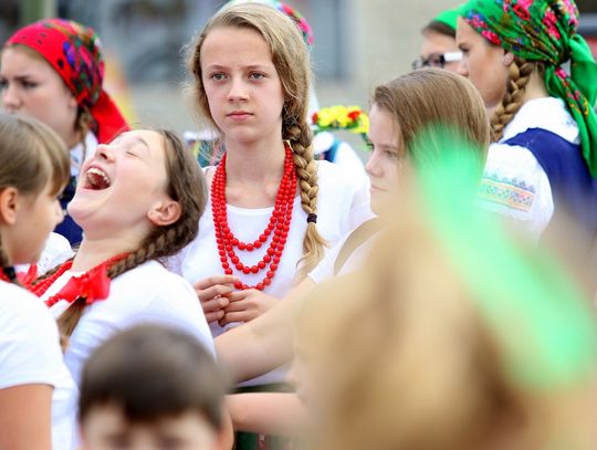 Tańce, hulanki, swawole...