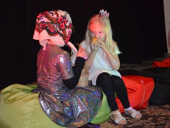 „Magiczny pejzaż” w DOK