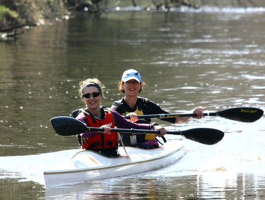W obiektywie: Cross Maraton Pilica 2017