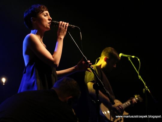 Ty też nazywasz się... Niebo Ty też nazywasz się... Niebo