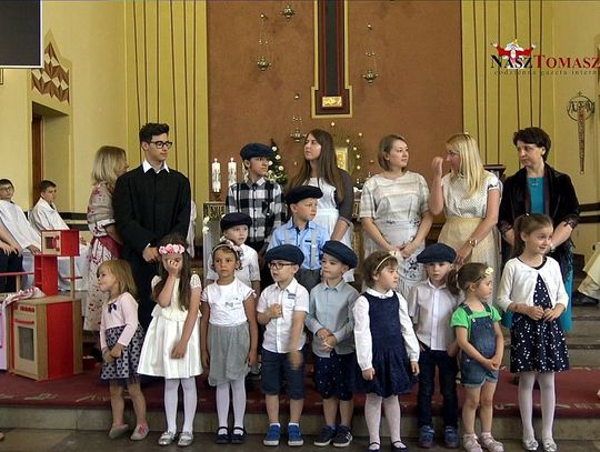 O życiu Filipa Neri w kościele pw. św. Rodziny O życiu Filipa Neri w kościele pw. św. Rodziny