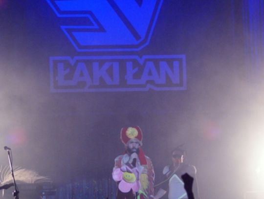 Antywalentynki w Wytwórni z Łąki Łan