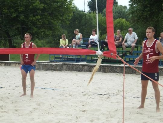 Jak co roku walczyli o Puchar Komendanta Jak co roku walczyli o Puchar Komendanta