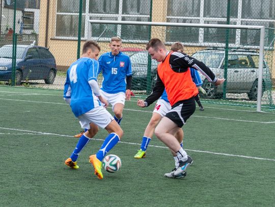 V Turniej Sympatyków Widzewa z Tomaszowa Mazowieckiego im. B. Jochana V Turniej Sympatyków Widzewa z Tomaszowa Mazowieckiego im. B. Jochana