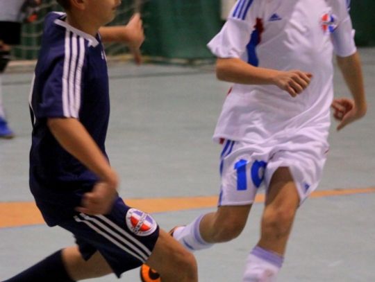 Fiero Cup 2013 za nami