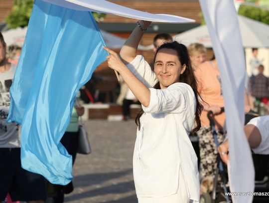 Radosne obchody Tygodnia Antoniańskiego Radosne obchody Tygodnia Antoniańskiego