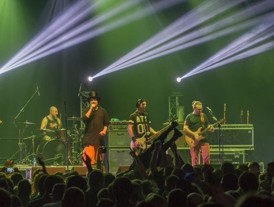 Kolejny udany koncert