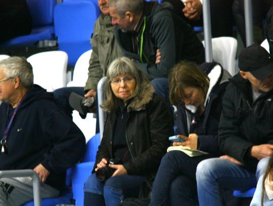 MP w łyżwiarstwie szybkim: Pilica z kolejnymi medalami MP w łyżwiarstwie szybkim: Pilica z kolejnymi medalami