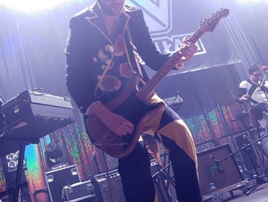 Antywalentynki w Wytwórni z Łąki Łan