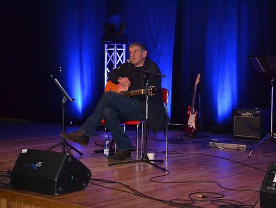 Radość w Trzeźwości