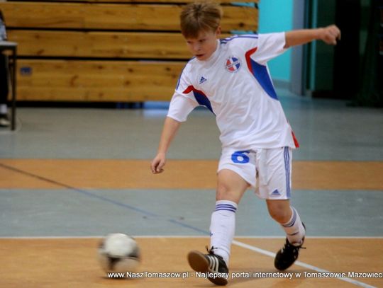 Fiero Cup 2013 za nami