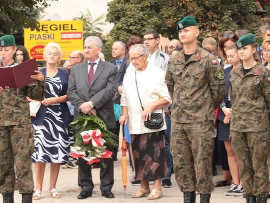 Rocznica IV rozbioru Polski