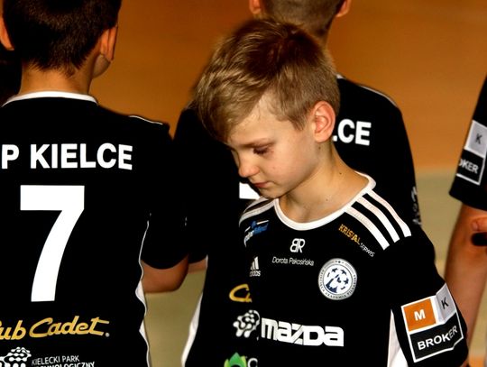 (FOTO) Bankier Cup 2018  - rocznik 2008