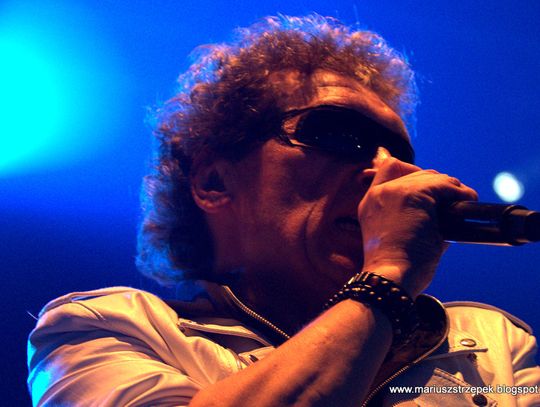 Byliście na wczorajszym koncercie Lady Pank?