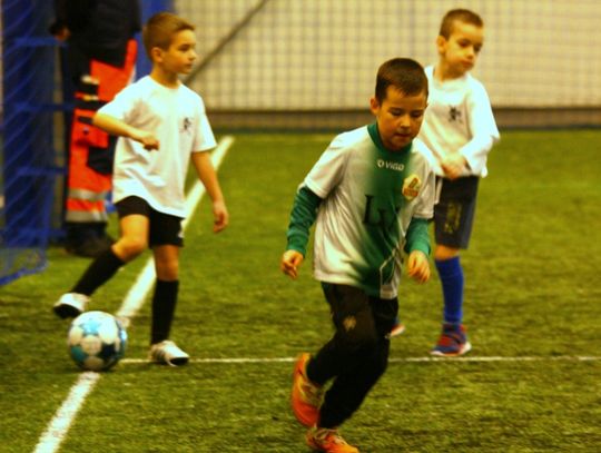 Walczyli ze zmiennym szczęściem