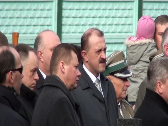 Ludzie, których kochamy nigdy nie odchodzą Ludzie, których kochamy nigdy nie odchodzą