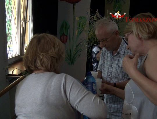 Spotkanie z wiedźmą - zielarką - kawa czy może herbata?