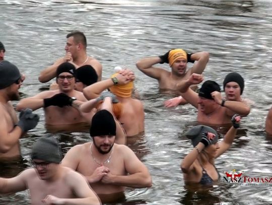 Coniedzielne morsowanie