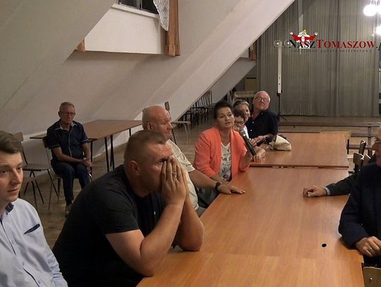 Wykład dr. Dariusza Roguta "Polska droga do niepodległości"