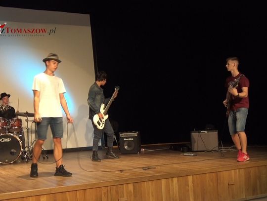 Dzień Otwartych Drzwi w filii "Tkacz" Miejskiego Centrum Kultury