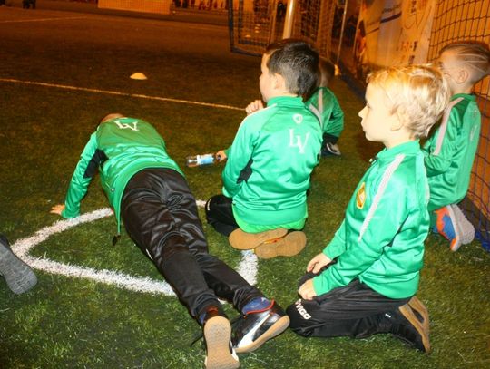 Walczyli ze zmiennym szczęściem