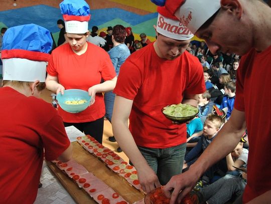 „Parostatkiem w marzeń rejs”