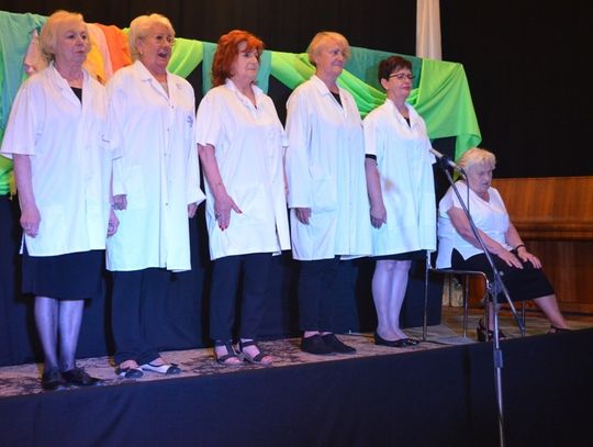 „Wieczór ze sztuką” w DOK-u