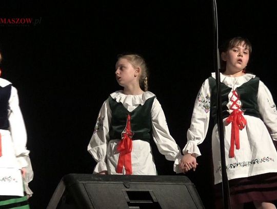 "Wielkanoc na Mazowszu" - polskie tradycje i obrzędy wielkanocne