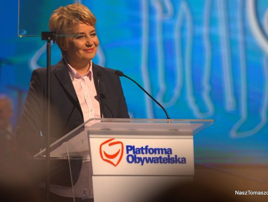 Jesteśmy patriotami wolności