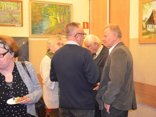 „Magiczny pejzaż” w DOK