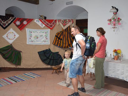 Pociągiem do przyrody - Kolejny wycieczkowy weekend za nami