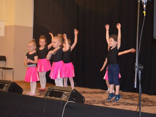 Wesoła zabawa na Białobrzeskiej Majówce