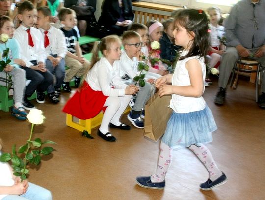 (FOTO) Wyłoniono zwycięzców