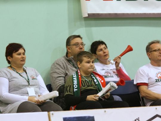 W obiektywie: KS Lechia - STAL Nysa