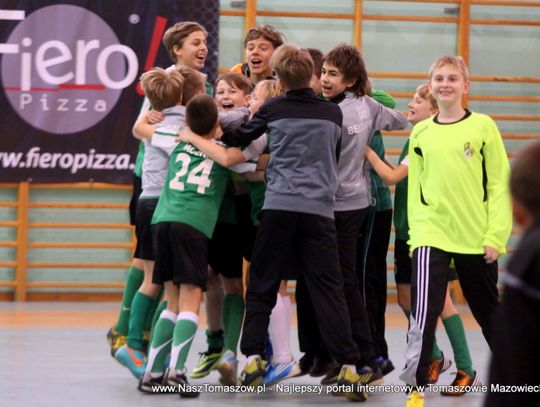 Fiero Cup 2013 za nami