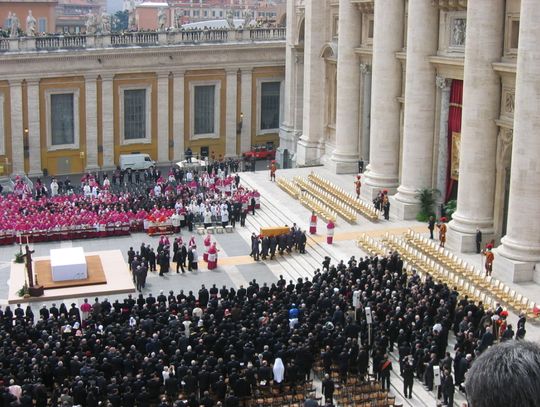 Mieczysław Szcześniak dla uczczenia beatyfikacji jana Pawła II Mieczysław Szcześniak dla uczczenia beatyfikacji jana Pawła II