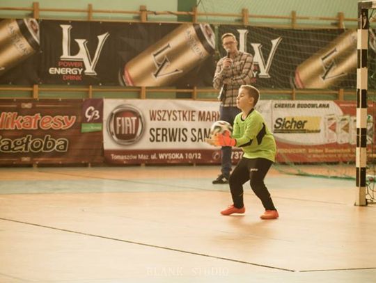 Mikołajkowy turniej raz jeszcze