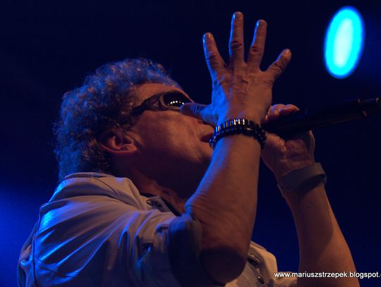 Byliście na wczorajszym koncercie Lady Pank?