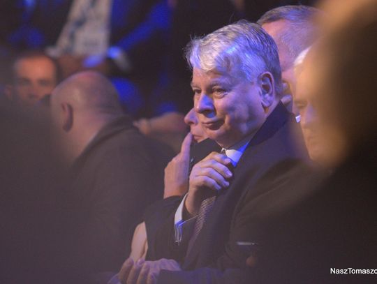 Jesteśmy patriotami wolności